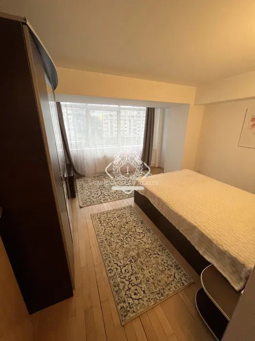 Bulevardul Unirii | Apartament 3 camere cu 2 bai | Complet mobilat si utilat - Poză 3