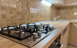 Penthouse exclusivist, terasă panoramică în Braytim - Parcul Pădurice - Poză 21