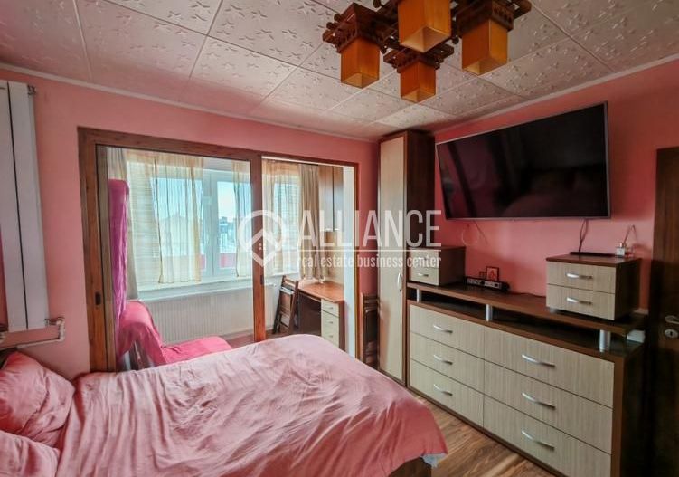 Tomis Mall(cod04)-3 camere mobilate-utilate - Poză 14