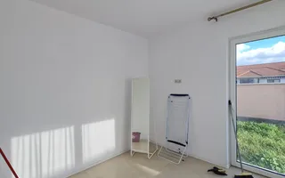 Duplex in Dumbravita cu camera pe parter - Poză 31
