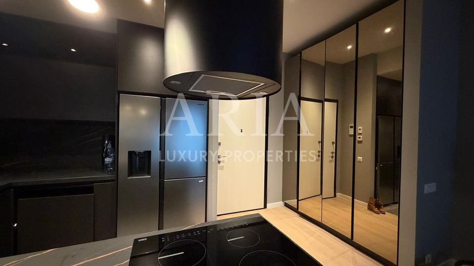 ONE VERDI PARK | 2ROOMS | LEMON DESIGN | PARKING - Poză 1