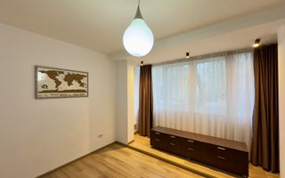 Apartament 3 camere Cismigiu | Imobil fără risc sau urgenta - Poză 9