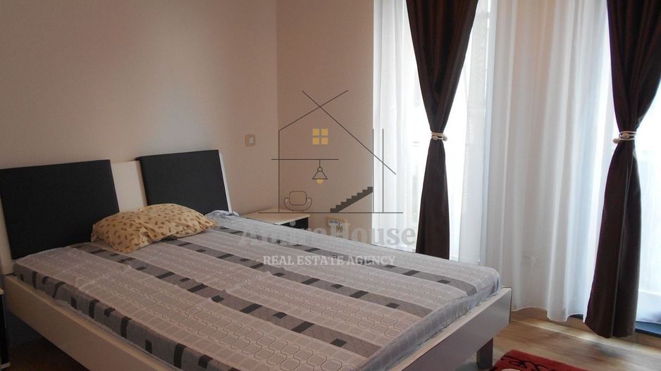 Casa tip duplex, 170 mp utili, 250 mp teren, finisata, mobilata, zona E.Ionesco - Poză 25