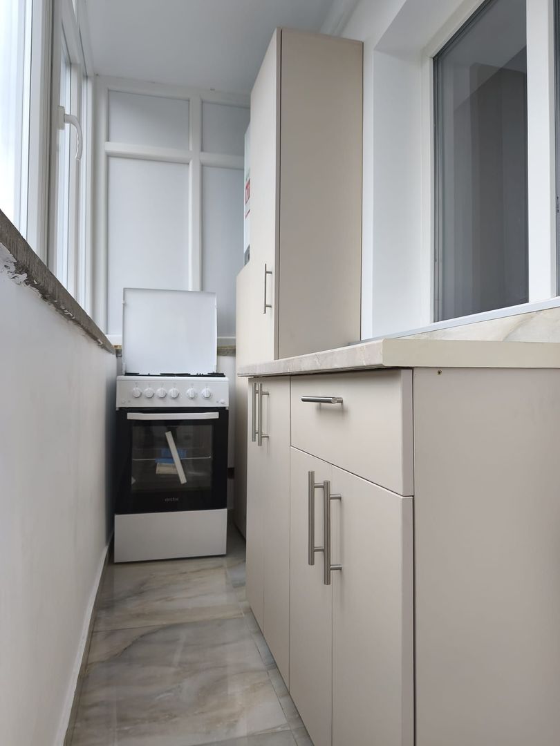 Apartament cu 2 camere de închiriat în Calea Bucuresti, Craiova - Poză 9