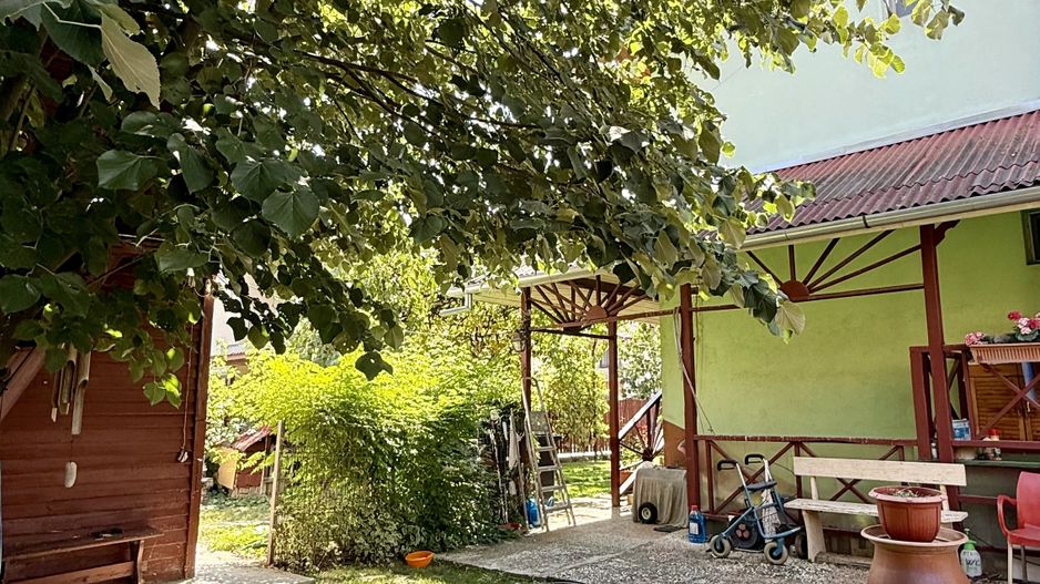 CASA INDIVIDUALA - Poză 16