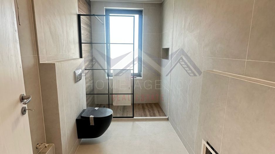 Casă P+1 modernă, finisaje premium, teren 375 mp | Tunari - Poză 6