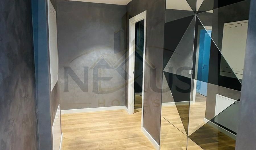 ONE Herăstrău Park | Apartament 4 camere | 117 mp utili | Parcare - Poză 18