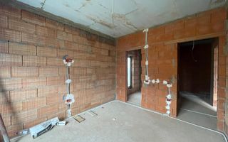 Duplex cu design deosebit - 3 camere - Poză 4