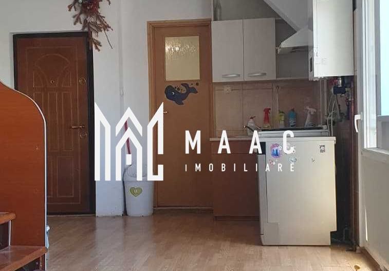 Apartament 3 camere | 58 MPU | Balcon | Iorga - Poză 1