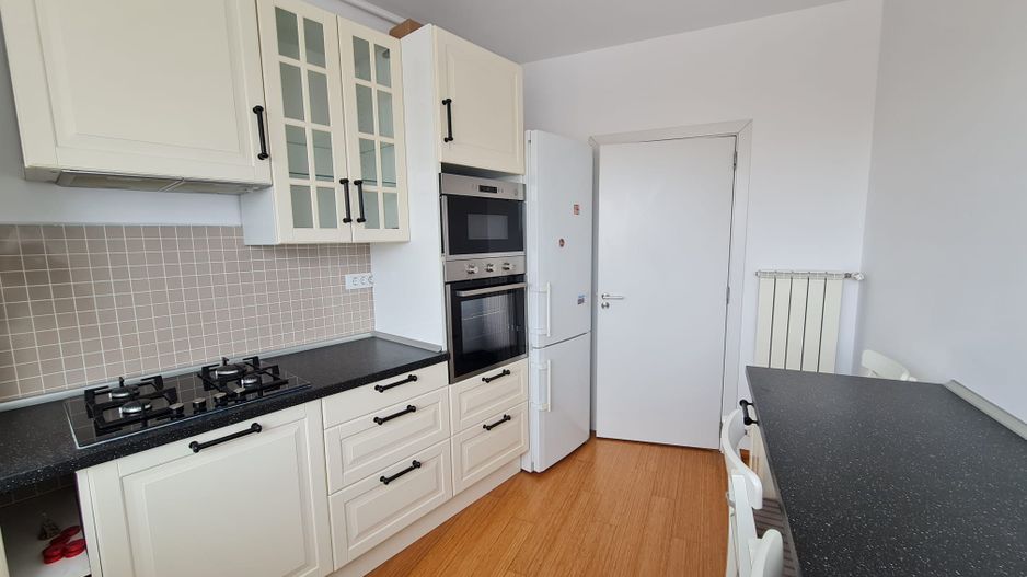 Apartament | 2 camere | Pipera | etaj 2 - Poză 13