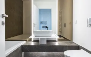 COMISION 0% - Apartament superb 90mp in Aviatiei Tower, finisaje superioare - Poză 11
