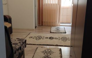 Garsonieră de închiriat în zona Galata, Iași – complet mobilată și utilată - Poză 2