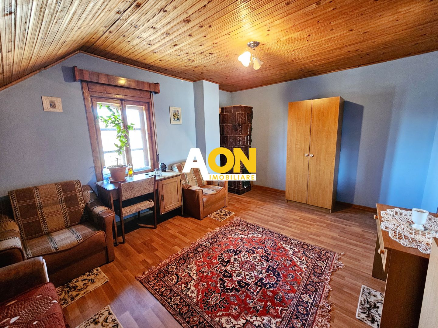 Casa 5 camere, 869 mp teren, zona Gara - Poză 15