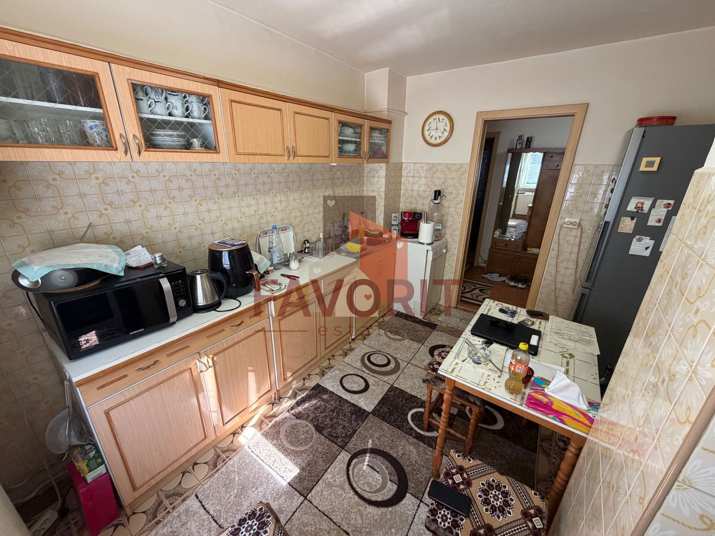 Etaj 1. Centrala proprie. Garaj in baterie. Boxa in CF - Poză 10