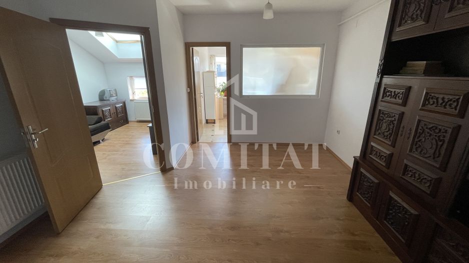 Apartament 2 camere | Semidecomandat | Str Florilor - Poză 8