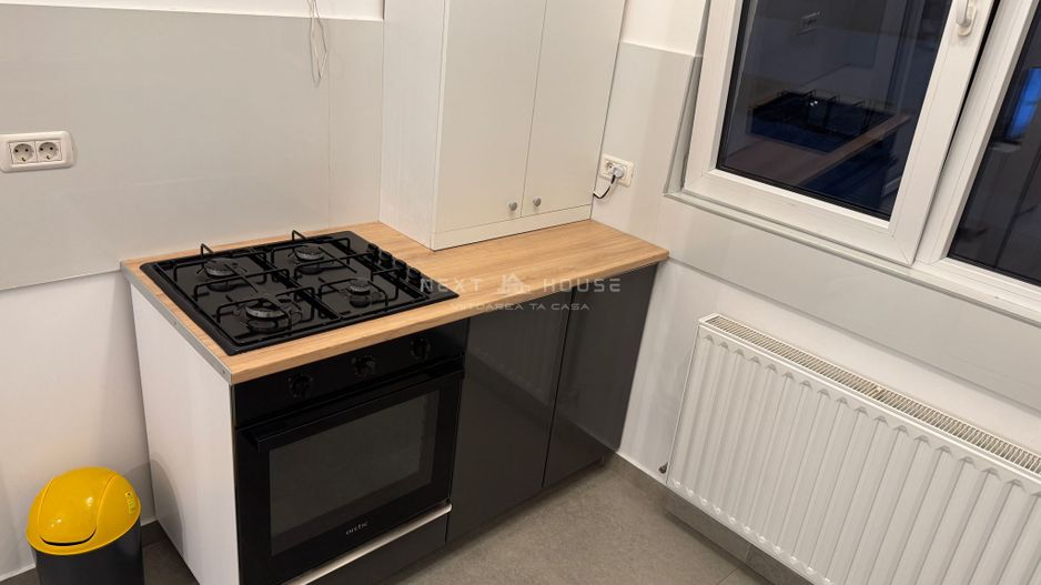 Garsoniera Liberty Mall ( Rahova - Parcul Carol ) -  2 km de Unirii - Poză 8