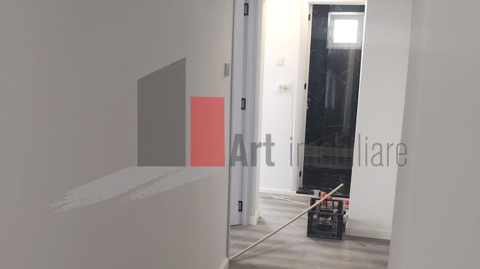 Vânzare apartament 3 camere Apărătorii Patriei - Spiru Haret - Poză 4