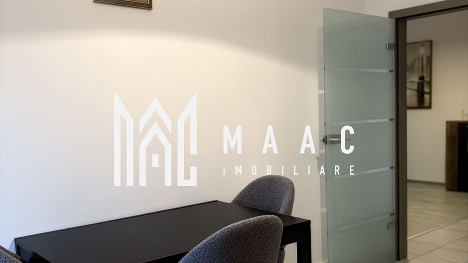 Apartament 3 camere de închiriat | Sibiu, Sub Arini - Poză 14