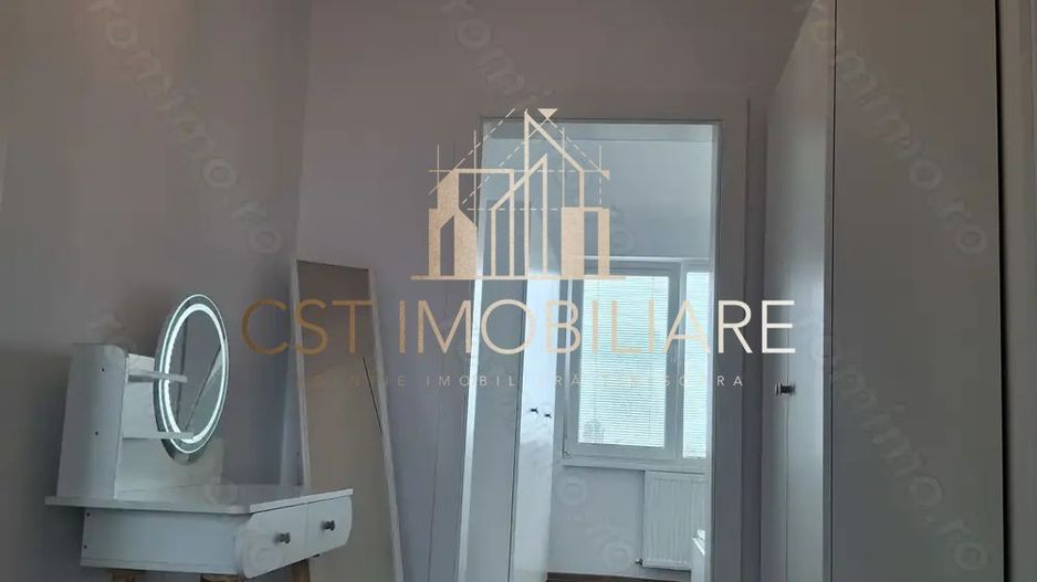 Apartament 3 camere – Take Ionescu | 69 mp | Etaj 6 - Poză 8