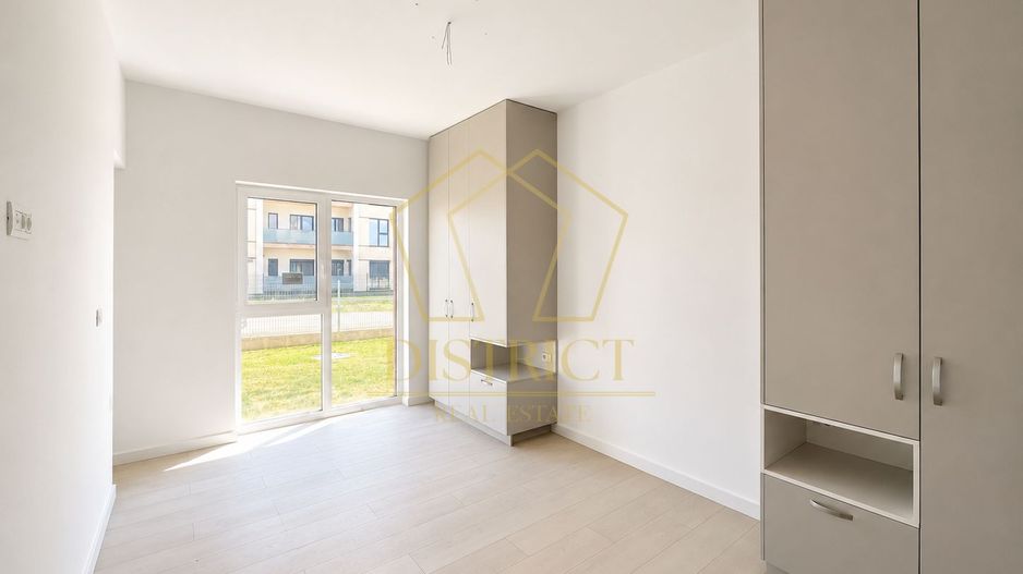 Apartament superb cu 2 camere I Torontalului - Poză 4