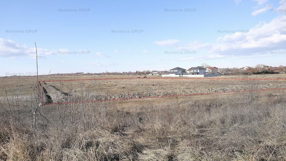 LACUL MORII - 10.000 mp. teren pentru P+14E cu indicatori: POT = 70% si CUT 3,0 - Poză 8