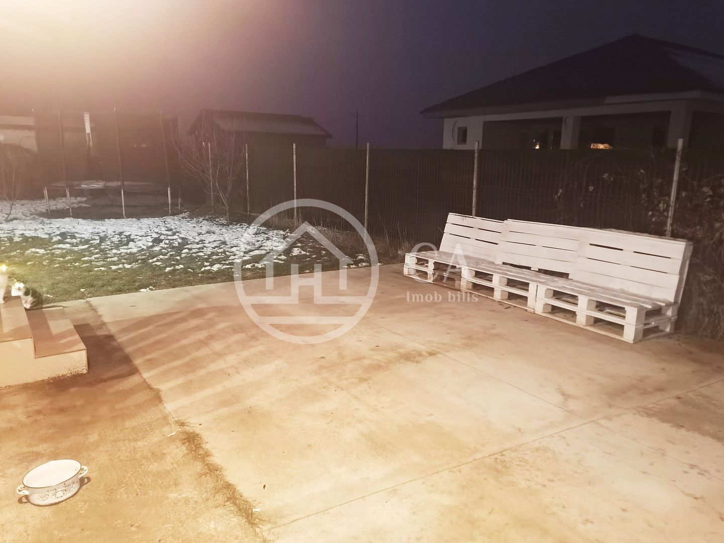 Casa cu 4 camere de inchiriat in Santandrei, Bihor - Poză 18