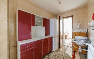 Apartament 2 camere, etaj 3, zonă excelentă, Trivale – Str. Frasinului - Poză 11