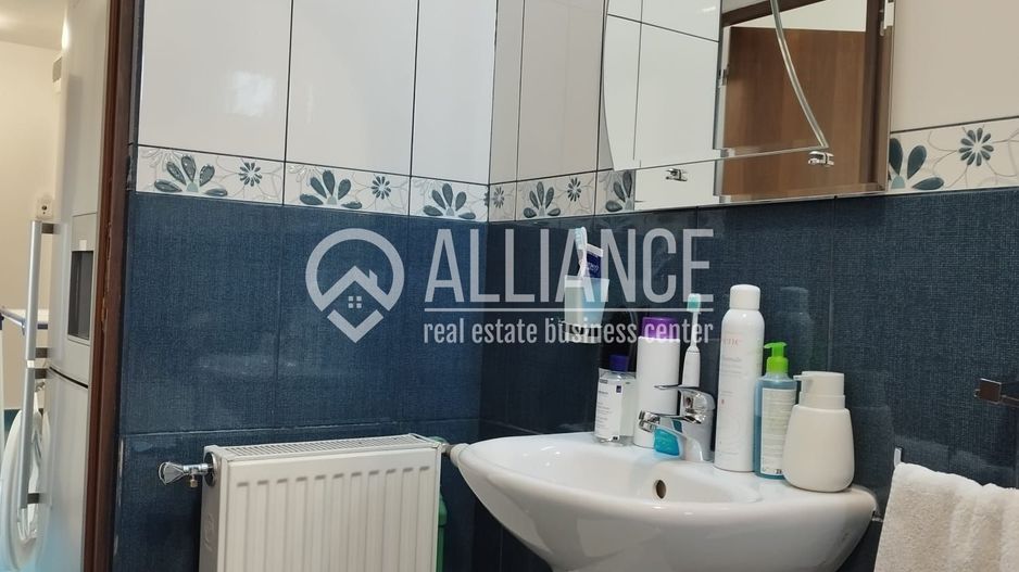 Kamsas (cod04)- Apartament 2 camere mobilat - Poză 5