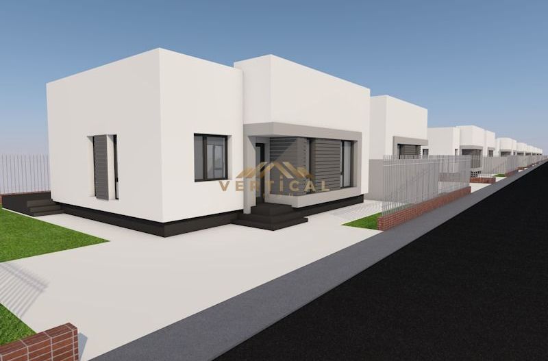 OCAZIE PARTER, COM BERCENI, IF - Poză 1