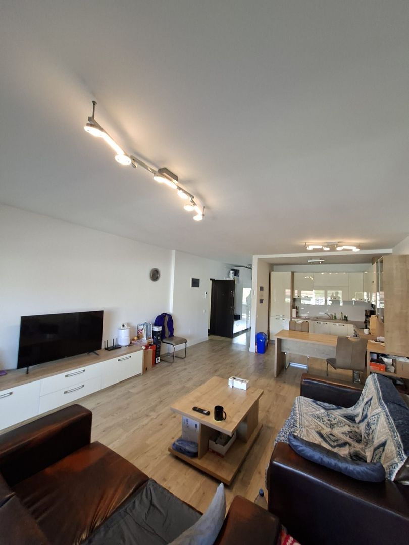 Apartament lux cu 2 camere de vanzare în zona Elisabetin - Poză 17