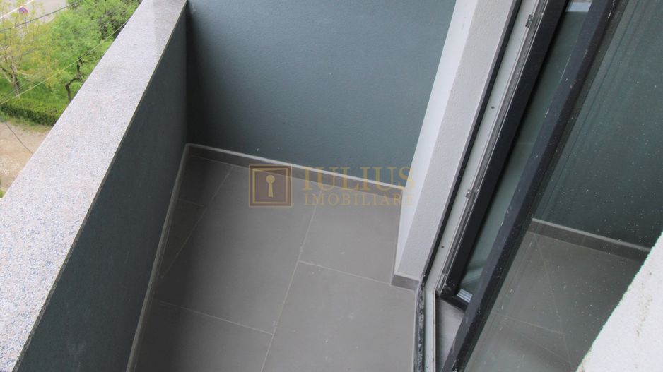 Lift, balcon, aer conditionat, centrala proprie-Freidorf - Poză 16