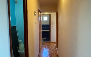 Apartament cu 3 camere - Centrală proprie - Metrou Apărătorii Patriei - Poză 11