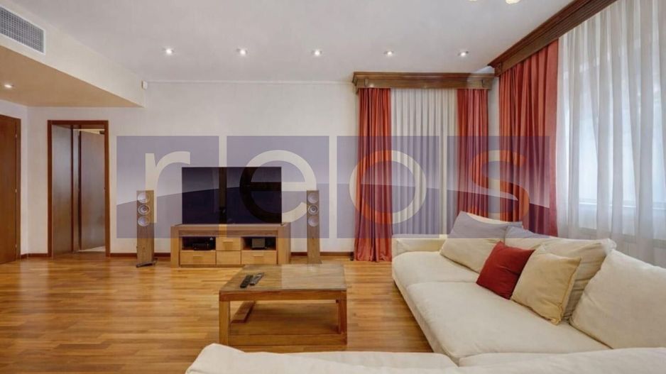 VANZARE PENTHOUSE DEOSEBIT | 223MP | MOBILAT SI UTILAT LUX | HERASTRAU - Poză 3