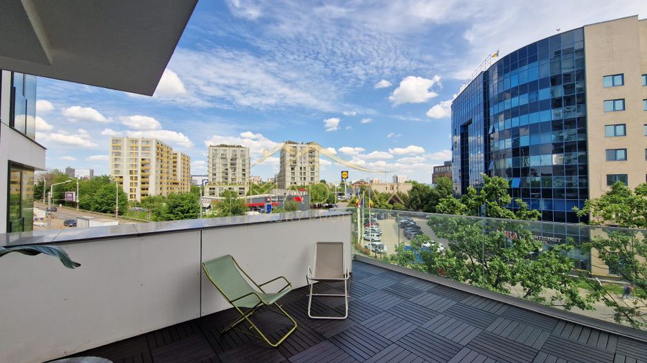 Apartament 2 camere de inchiriat ***HERASTRAU - Poză 14