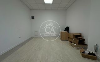 Spatiu comercial cu 3 camere de Vanzare in zona Iosia, Oradea - Poză 3