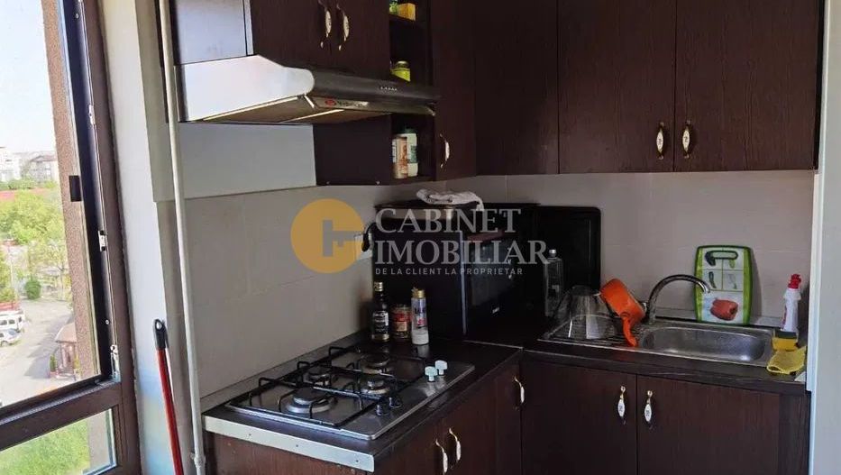 Apartament 2 Camere Etaj Intermediar Bloc Nou 2018- Nicolina - Poză 2