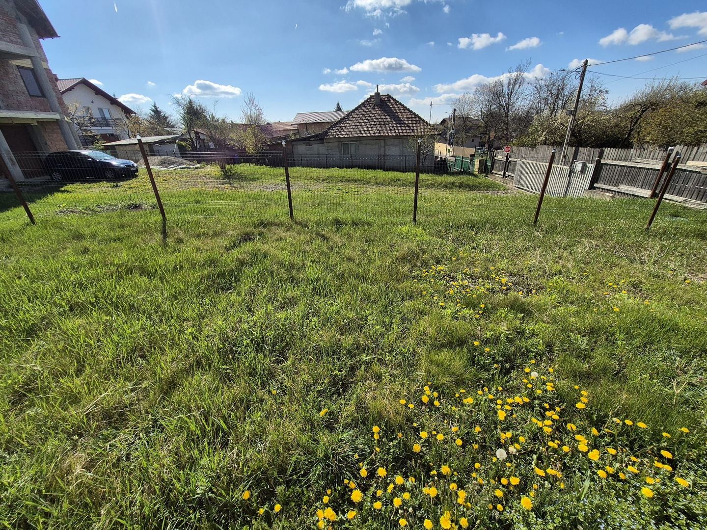 Vila Cornu-Prahova complet mobilata/utilata '' 350 mp + teren 500 mp'' - Poză 31