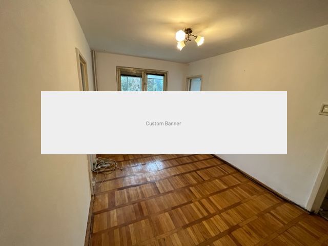 Apartament 3 camere Dacia - Poză 3