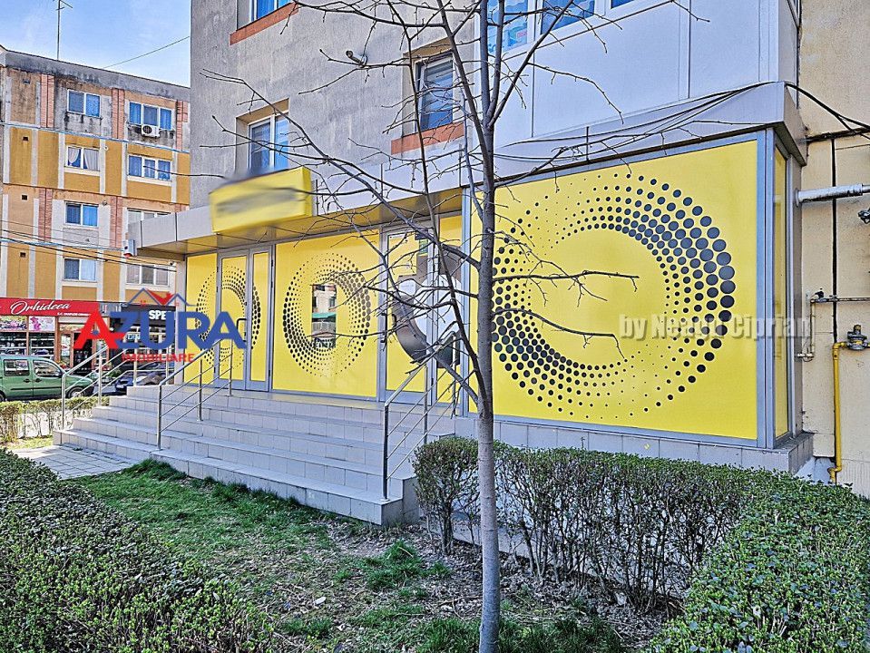 Inchiriere spatiu comercial, Exercitiu, stradal - Poză 7