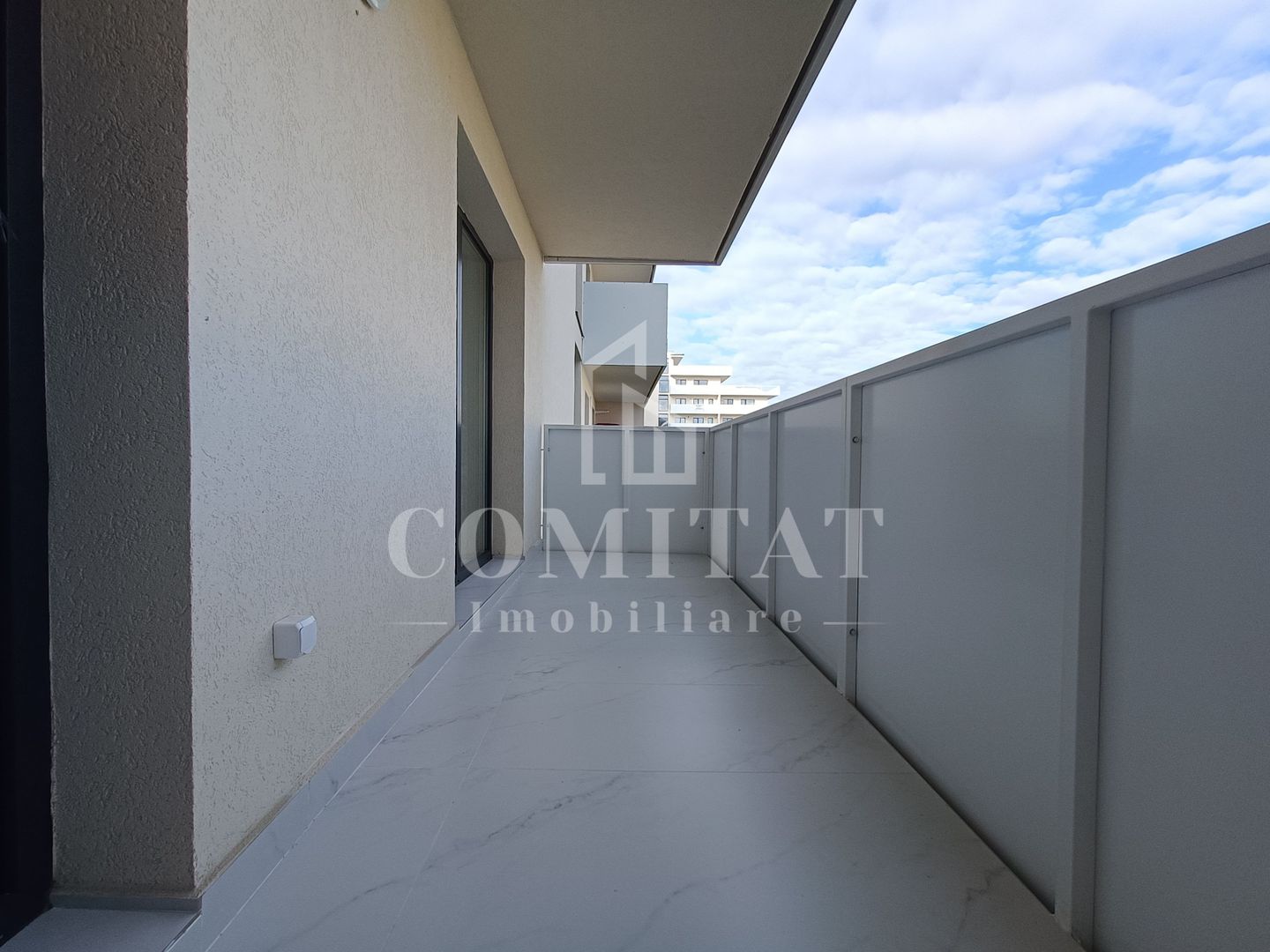 Apartament 2 camere la cheie| Etaj intermediar | Zona Eroilor-Florești - Poză 11