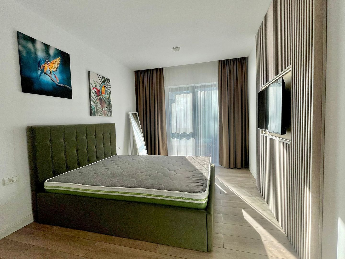 2 camere | Grand Park Pipera | Iancu Nicolae - Poză 6