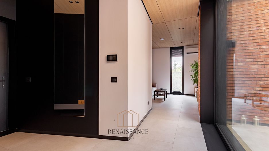 Dumbravita Vila 5 Camere | Mobilata si Utilata Lux | 1079mp Teren - Poză 11