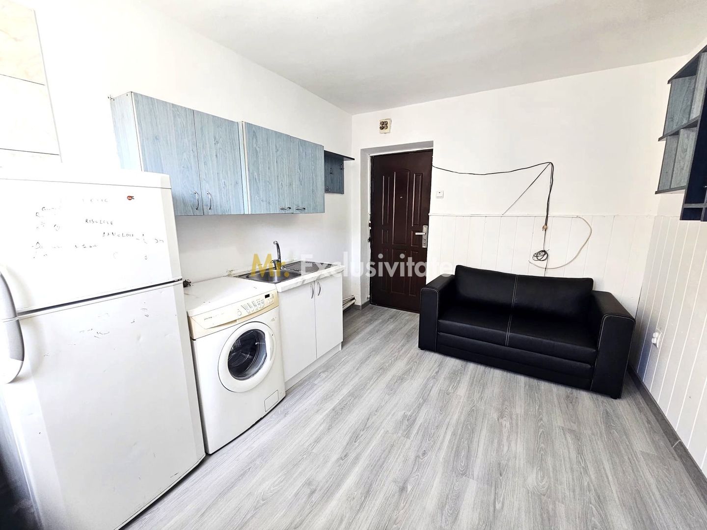 Garsoniera de vanzare -11 mp,Taberei/Manastur - Poză 4