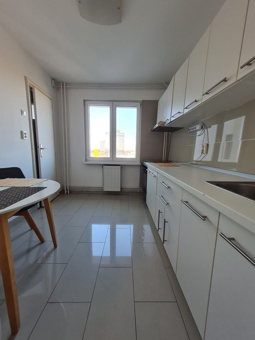 apartament 3 camere zona Mărăști - Poză 11