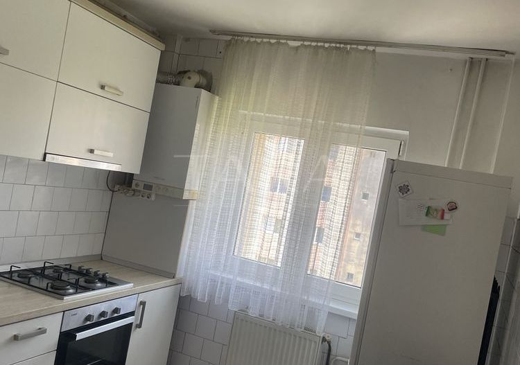 Apartament decomandat cu 2 camere, 2 balcoane, Aurel Vlaicu. - Poză 1