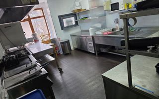 RESTAURANT LA CHEIE - Poză 17