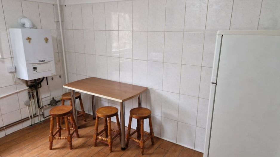 Apartament de închiriat 2 camere. complet mobilat si utilat, Crângași - Poză 5