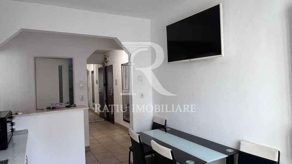 Apartament cu 2 camere | Ascensor | Tip AN | Dacia | Oradea - Poză 7