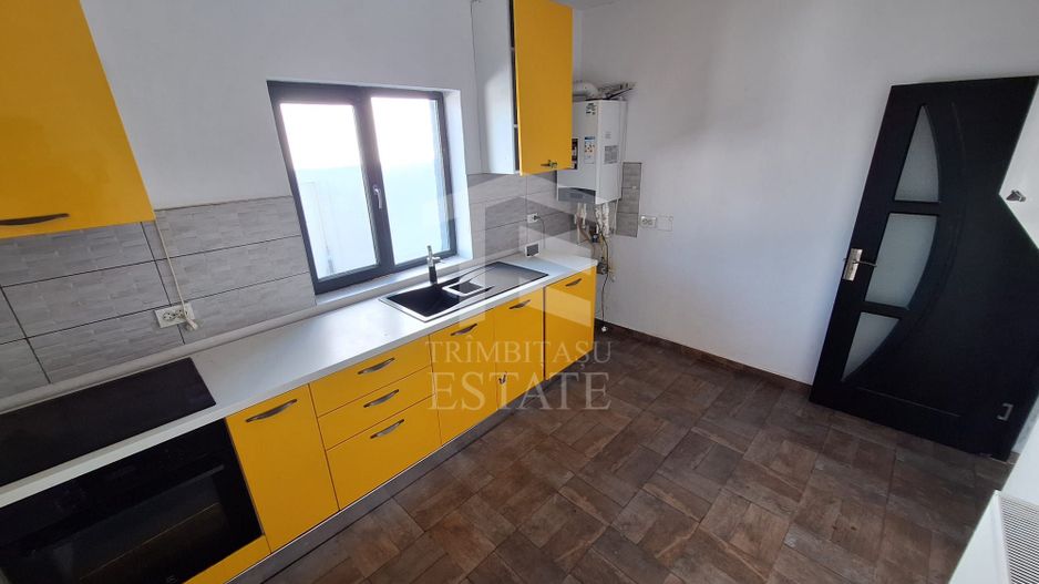 Vila Individuala Spatioasa  Parter+Etaj - LOT 266 mp - 3 Dormitoare - Poză 14