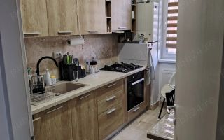 2 camere | Avangarde Grande Village | Centrala | Loc de parcare - Poză 12